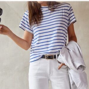 AYR sno cone tee size small